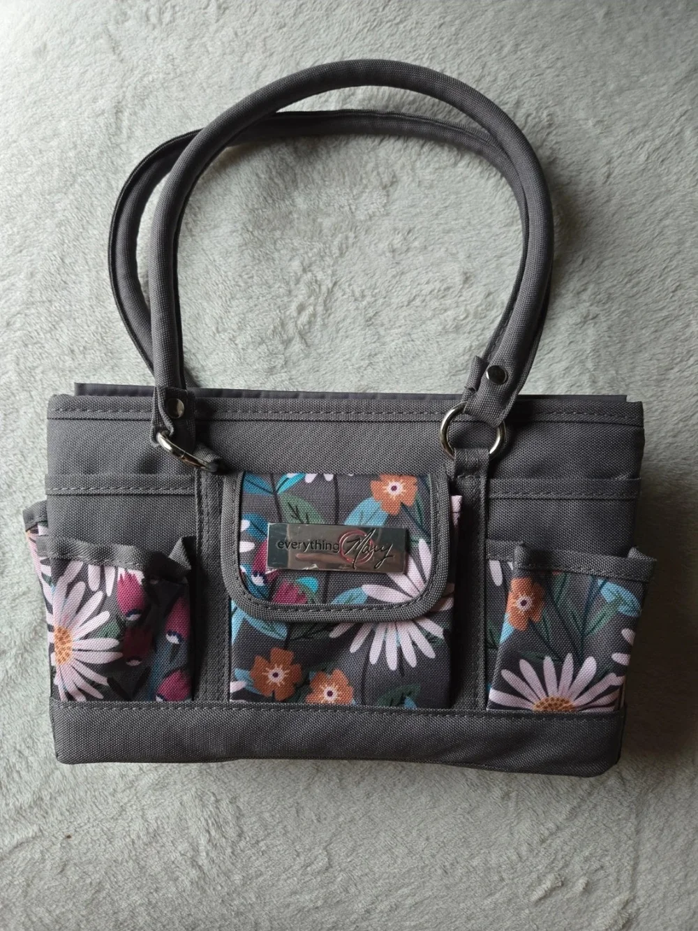 Journaling Tote Bag